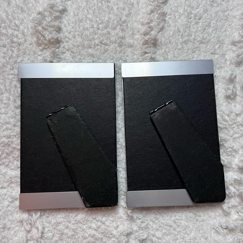 Picture frames - Picture 2 of 2